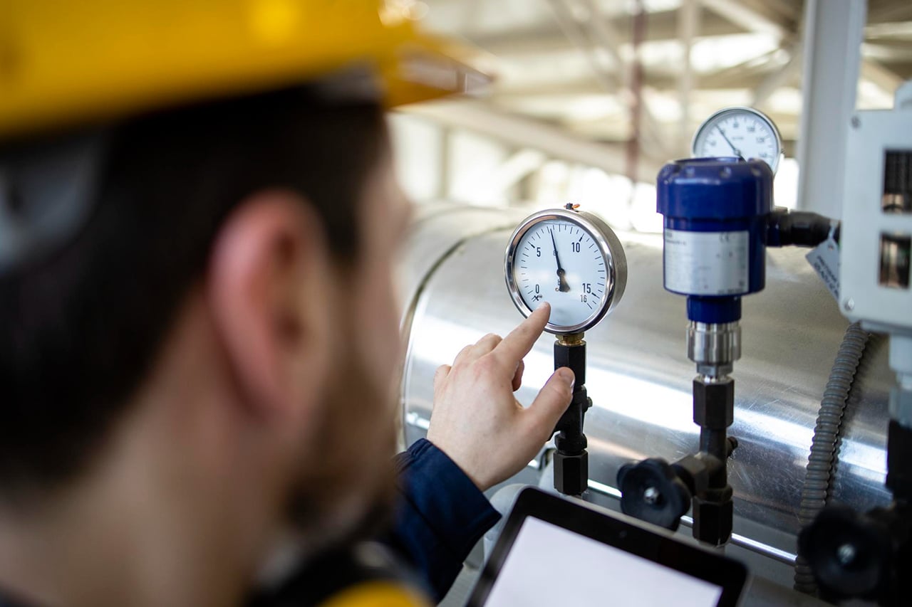 Aspectos De Seguridad En La Prueba Hidrostatica www.ludusglobal.com